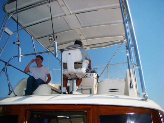 Atlantic Tower Customer