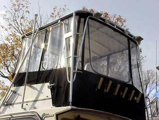 Atlantic Tower Customer