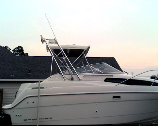Atlantic Tower Customer