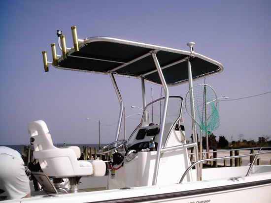 Atlantic Tower Customer
