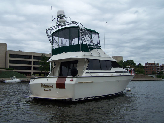 Atlantic Tower Customer