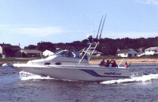 Atlantic Tower Customer