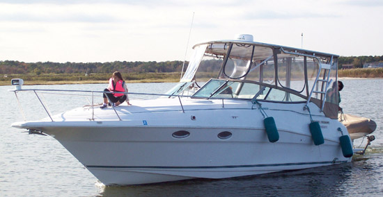 Atlantic Tower Customer