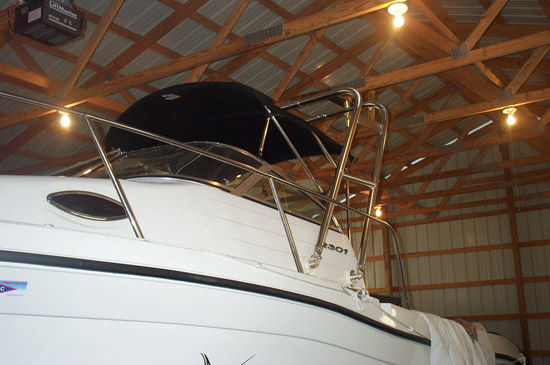 Atlantic Tower Customer
