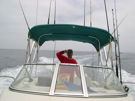 Atlantic Tower Customer