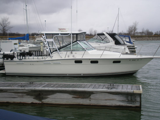 Atlantic Tower Customer