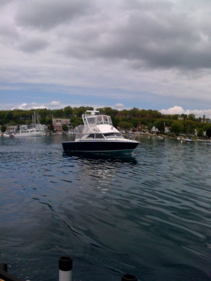 Atlantic Tower Customer