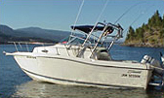 Atlantic Tower Customer